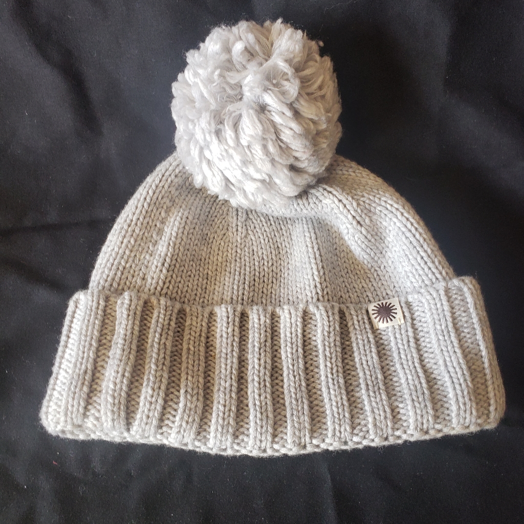Ugg Knit Hat